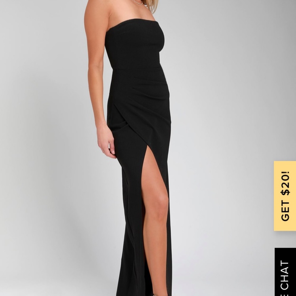 Lulus Formal Dress